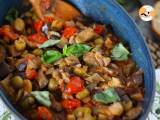 Caponata siciliana, het onmisbare snelle en makkelijke Italiaanse recept, foto 1