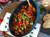 Caponata siciliana, het onmisbare snelle en makkelijke Italiaanse recept, foto 2