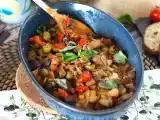 Caponata siciliana, het onmisbare snelle en makkelijke Italiaanse recept, foto 3