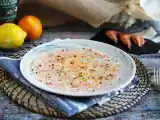Carpaccio van garnalen, foto 3