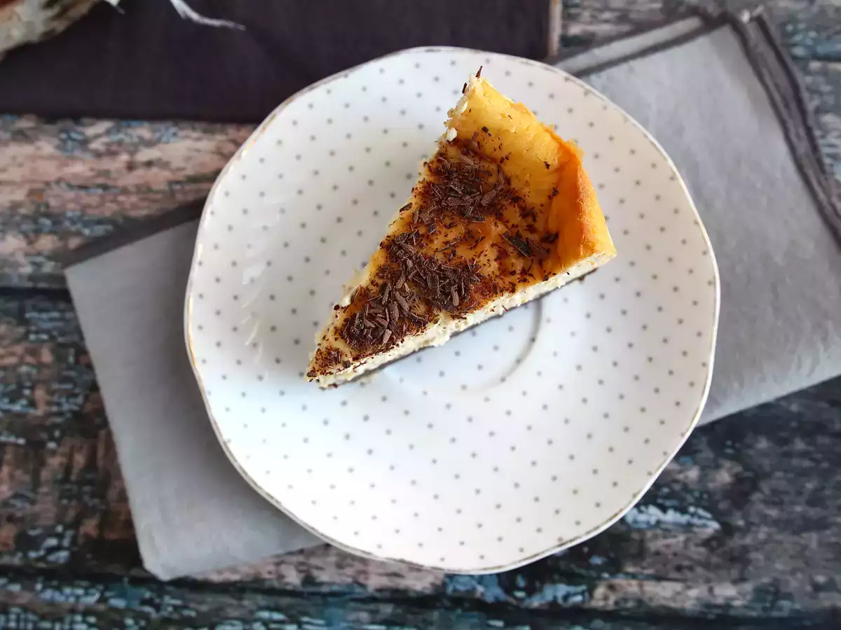 Cheesecake-brownie: de verrassende combinatie die je smaakpapillen zal verwennen! - foto 3