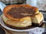 Cheesecake-brownie: de verrassende combinatie die je smaakpapillen zal verwennen!, foto 3