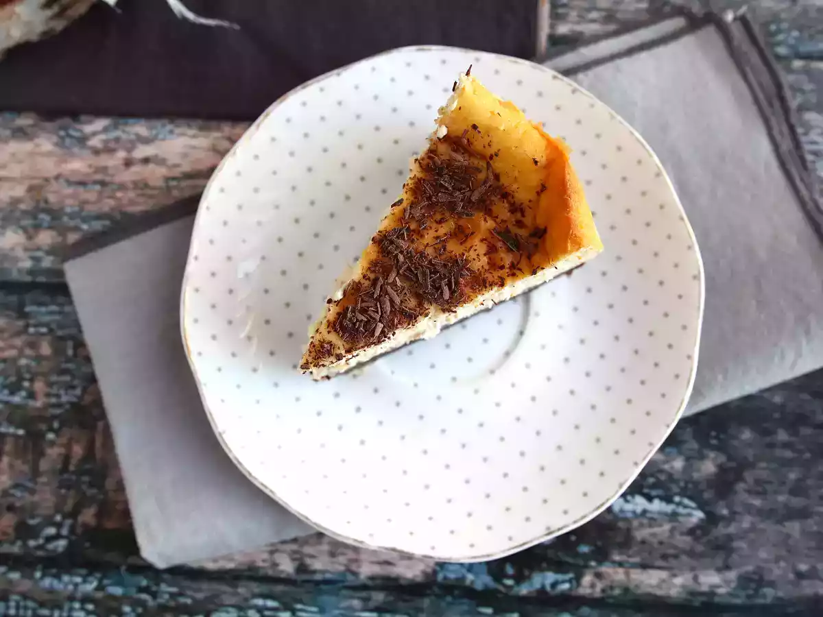 Cheesecake brownie, een verrassende combinatie die je smaakpapillen zal verrukken! - foto 3