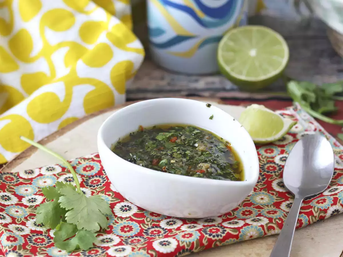 Chimichurrisaus: de perfecte smaakmaker voor je grillgerechten en barbecue - foto 2