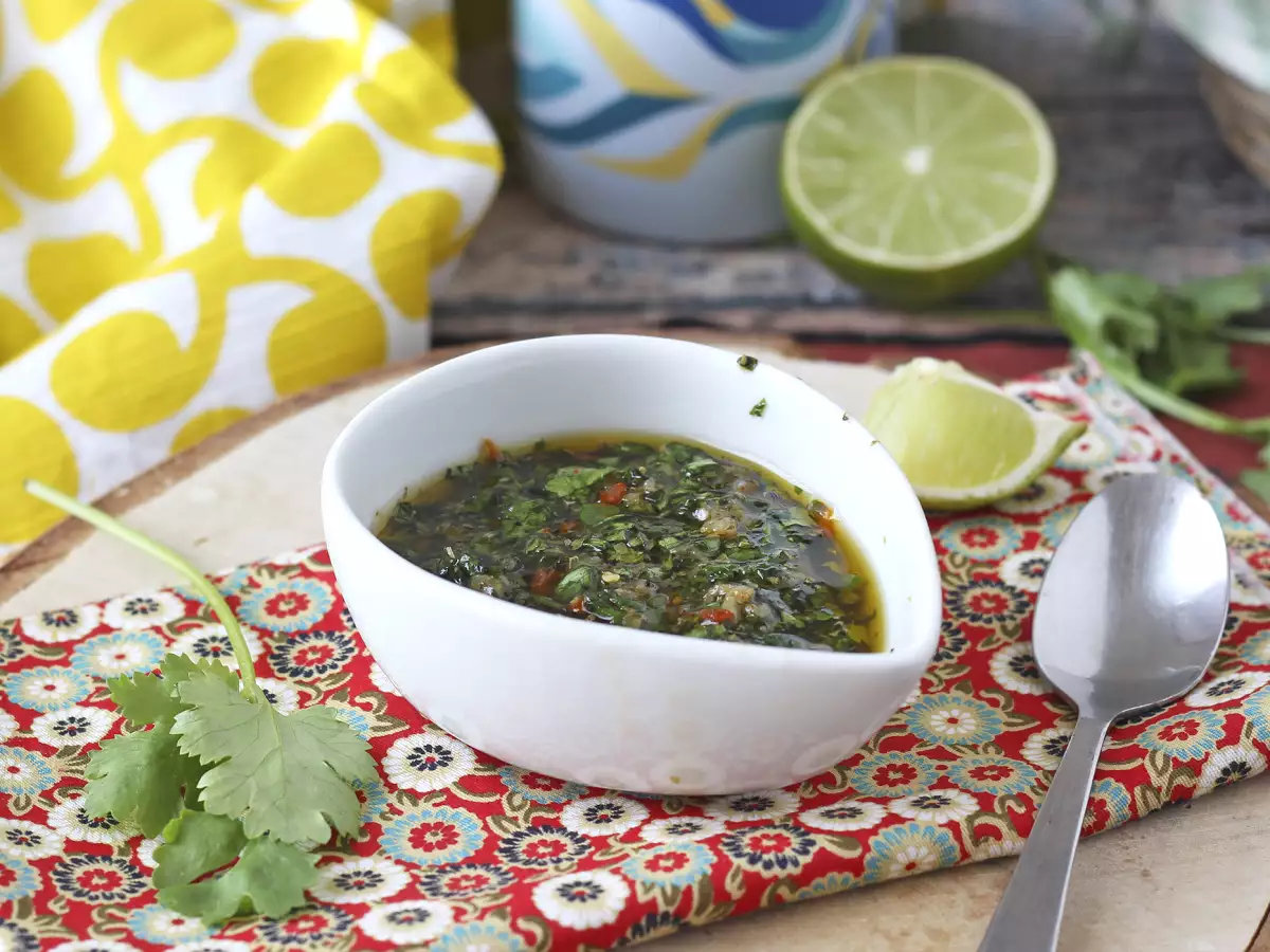 Chimichurrisaus: de perfecte smaakmaker voor je grillgerechten en barbecue - foto 6