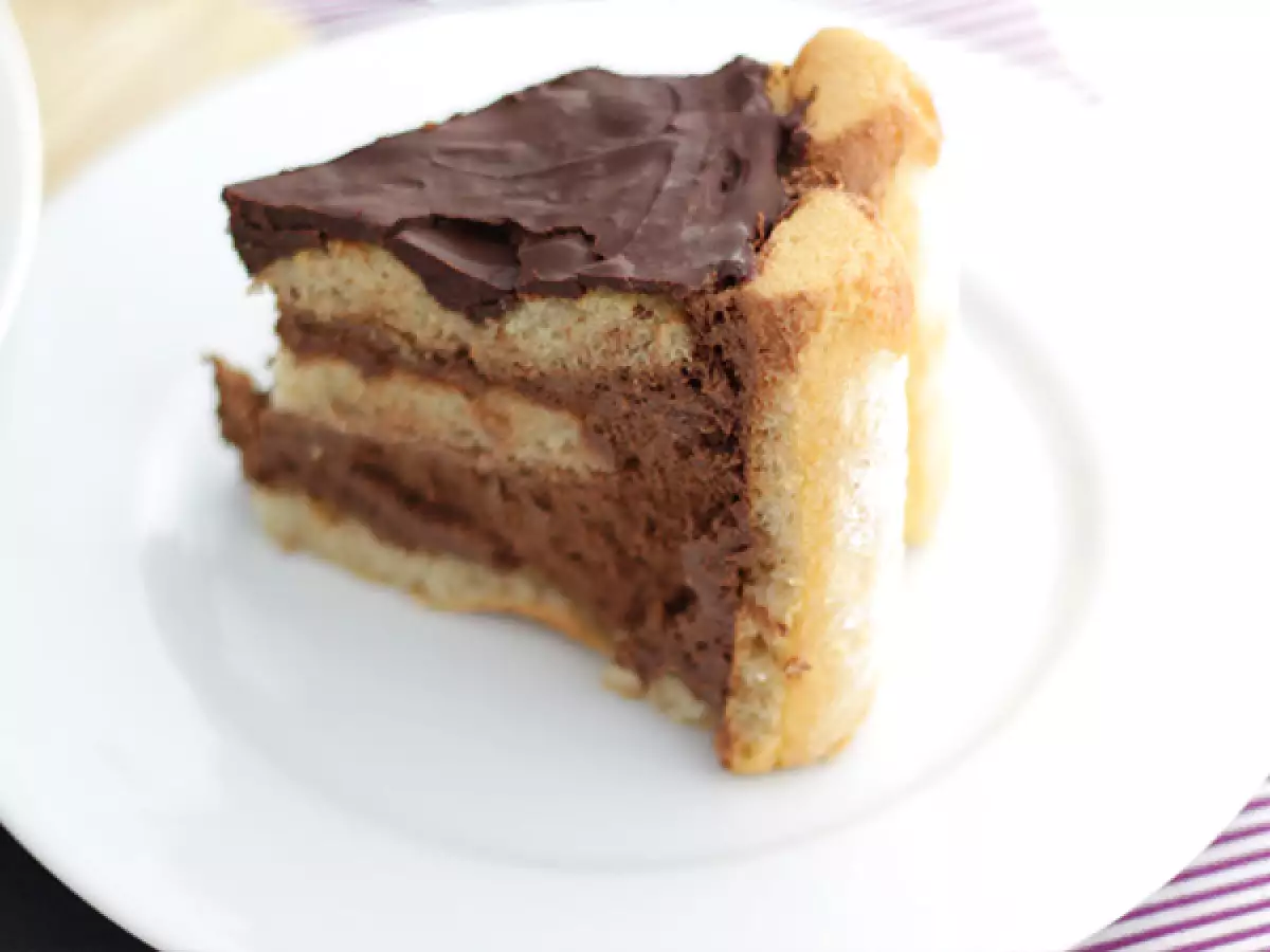 Chocoladecharlotte - foto 4