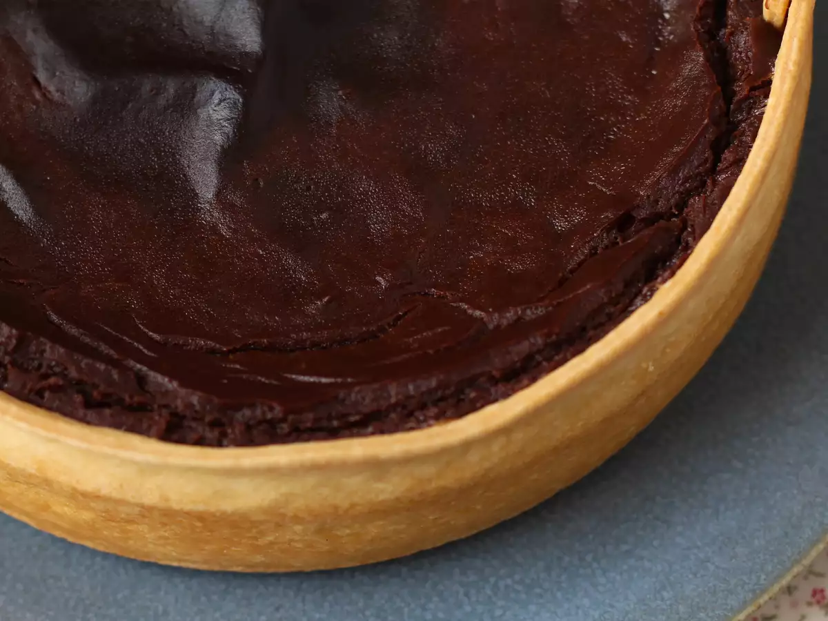 Chocoladeflan: een heerlijk dessert dat je terugbrengt naar je kindertijd - foto 3