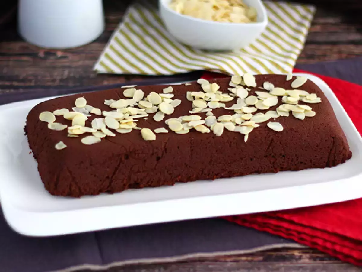 Chocolademarquise die altijd lukt