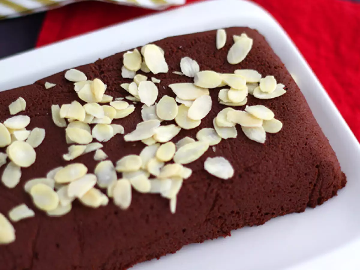 Chocolademarquise die altijd lukt - foto 2