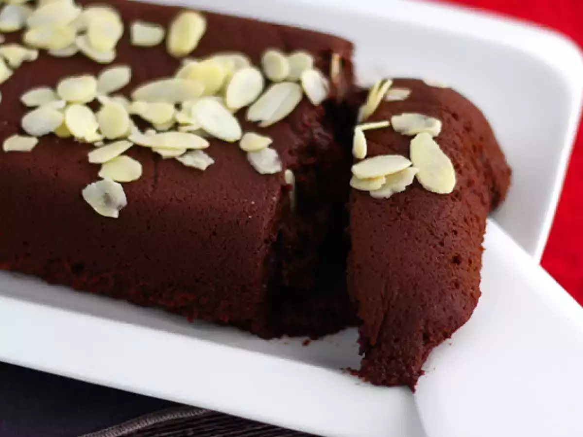 Chocolademarquise die altijd lukt - foto 3