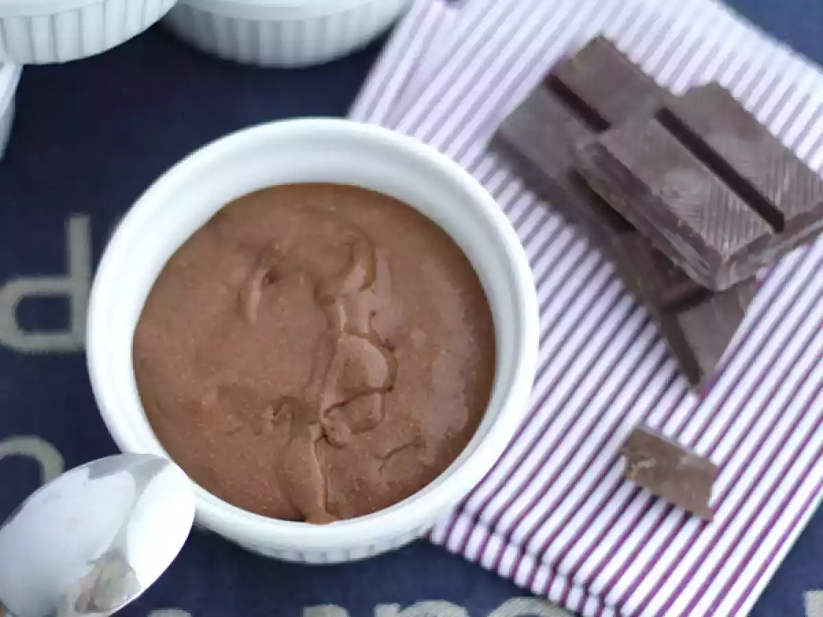 Chocolademousse - foto 4