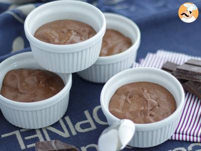 Chocolademousse - foto 2