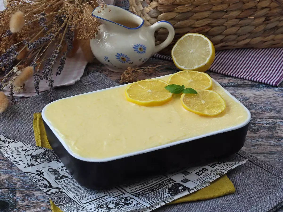 Citroentiramisu: een klassieker met een frisse, zure twist - foto 5