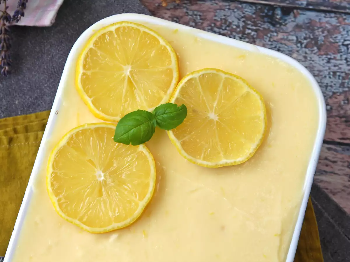 Citroentiramisu: een klassieker met een frisse, zure twist - foto 6