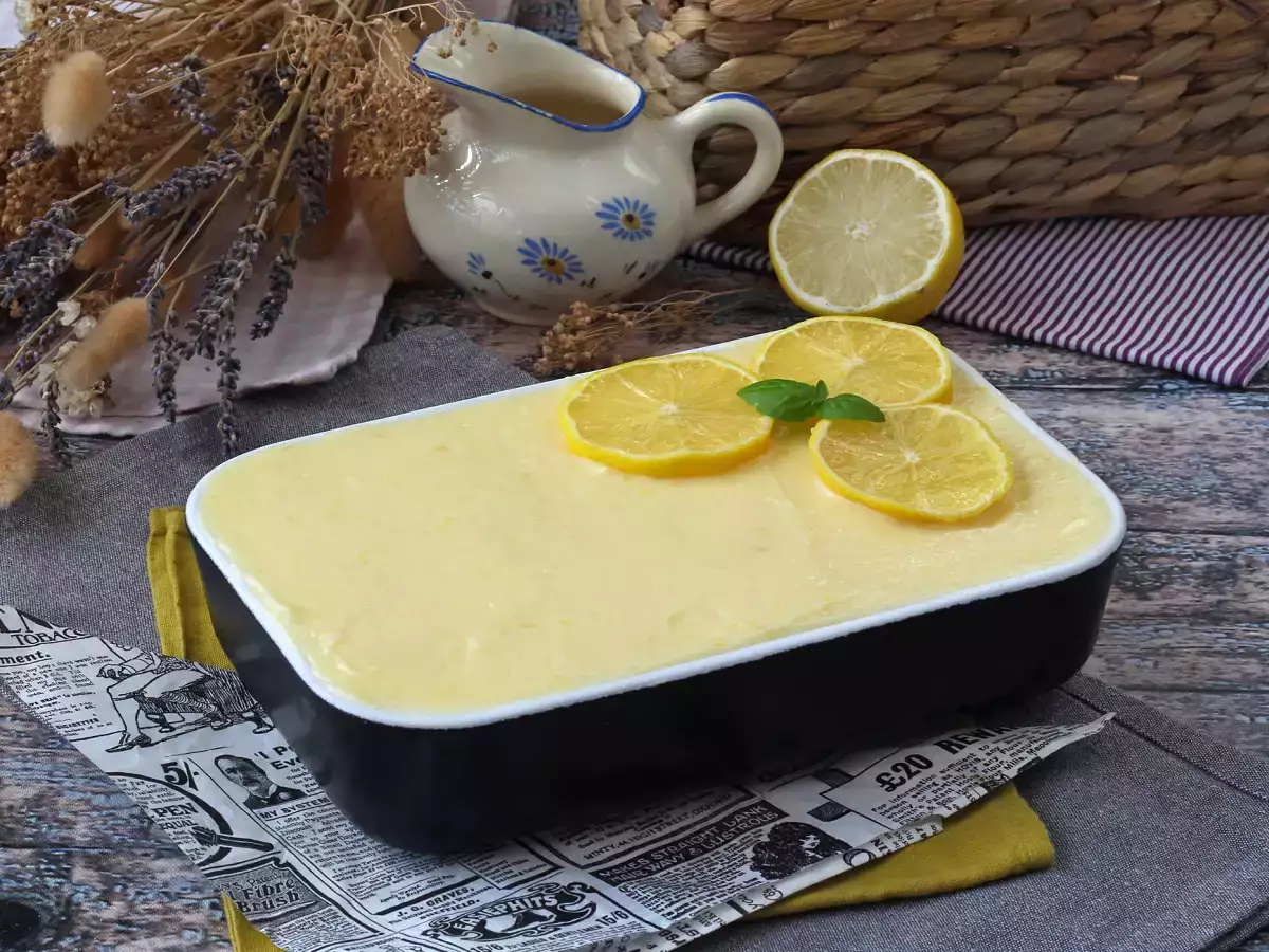 Citroentiramisu, een klassieker met een pittige twist - foto 5