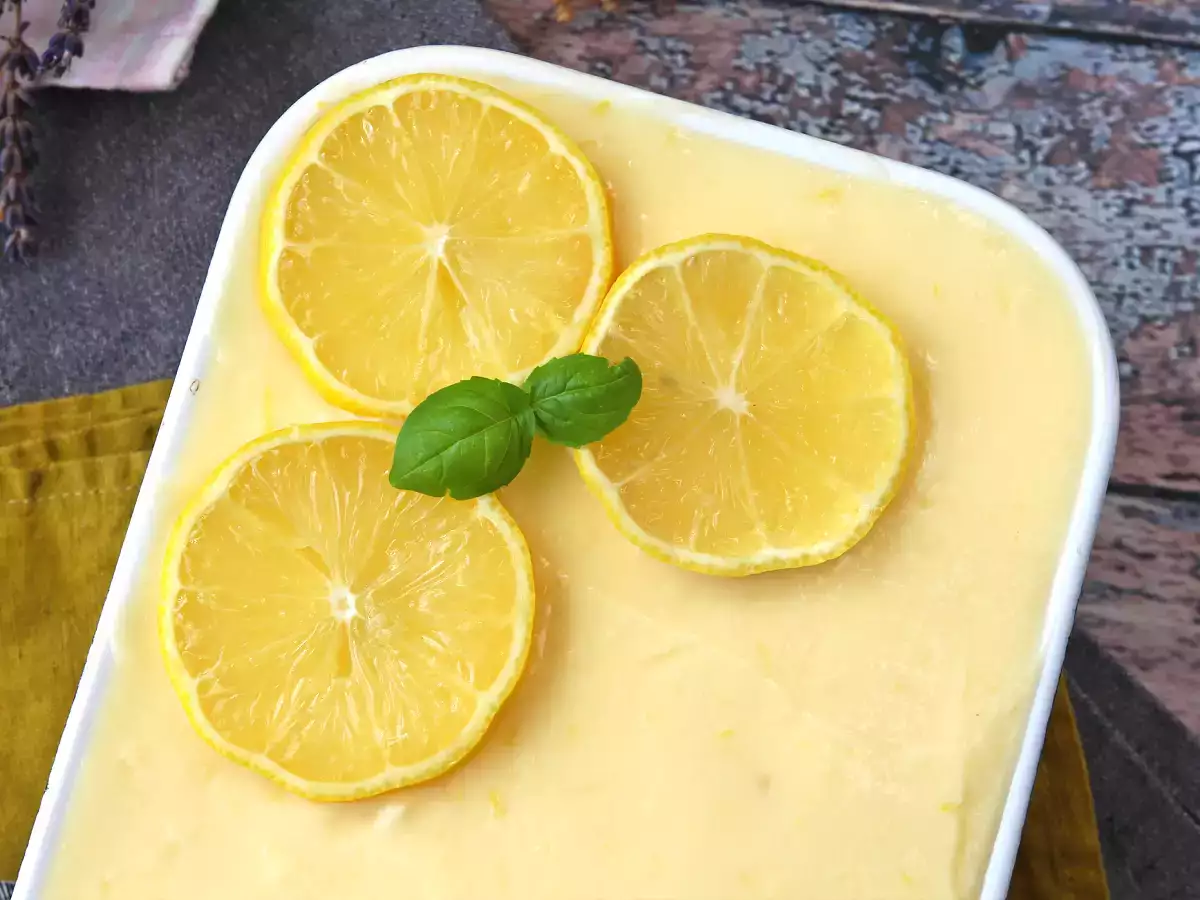 Citroentiramisu, een klassieker met een pittige twist - foto 6