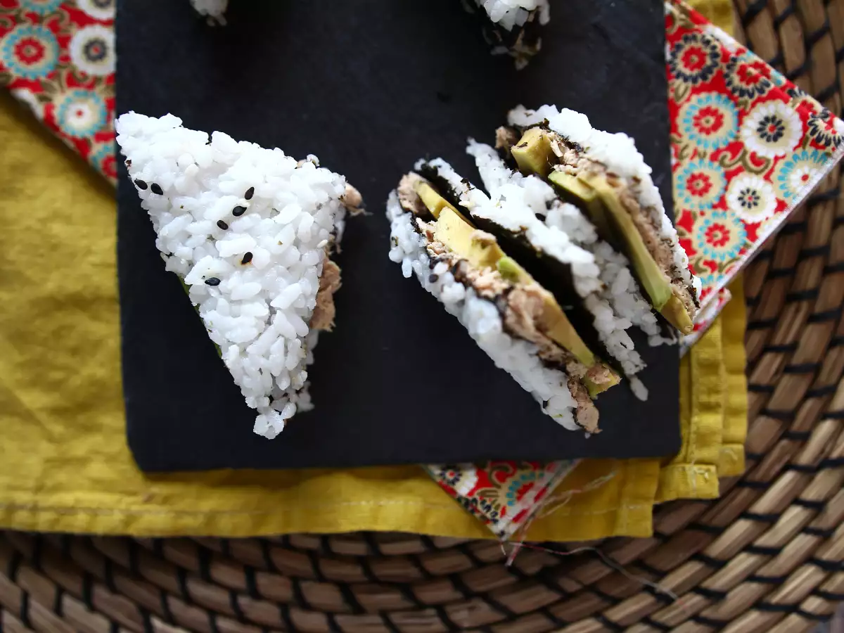 Club Maki: de Japanse clubsandwich - foto 4