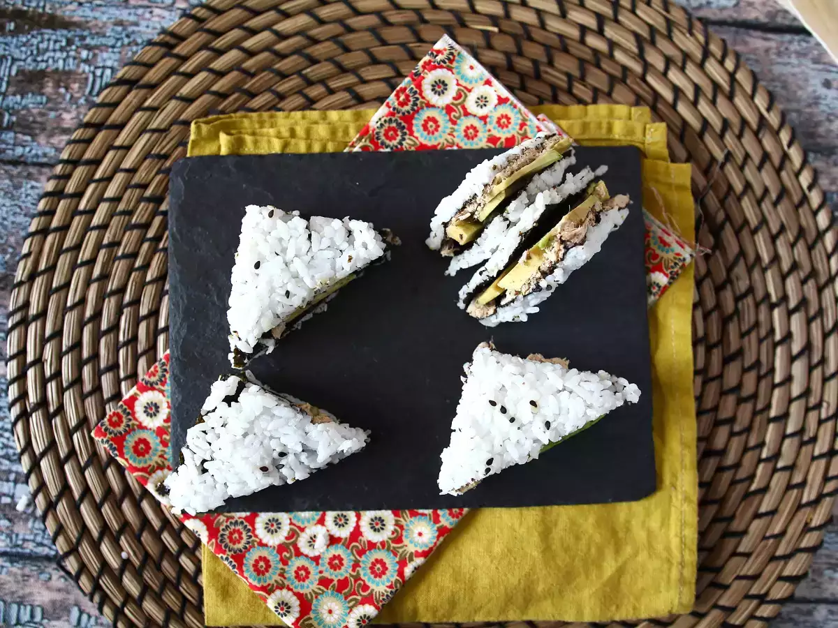 Club Maki: de Japanse clubsandwich - foto 5