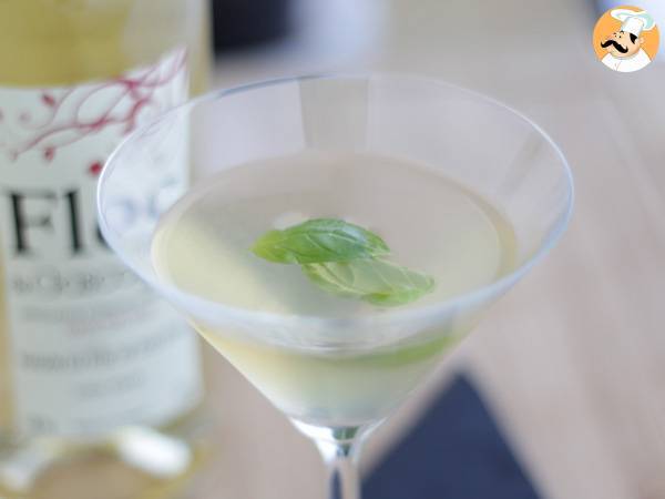 Cocktail met Floc de Gascogne: Floc Beauty