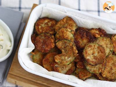 Courgette Chips - foto 3