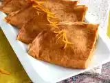 Crêpes Suzette, het traditionele recept, foto 1