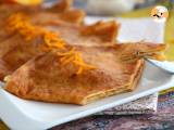 Crêpes Suzette, het traditionele recept, foto 3