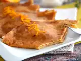 Crêpes Suzette, het traditionele recept, foto 3