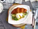 Croissant brunchbroodje, foto 1