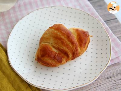 Croissants stap voor stap uitgelegd - foto 2