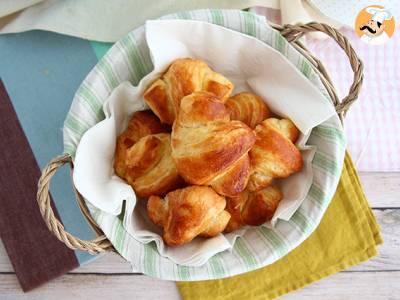 Croissants stap voor stap uitgelegd - foto 3