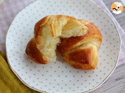 Croissants stap voor stap uitgelegd - foto 4