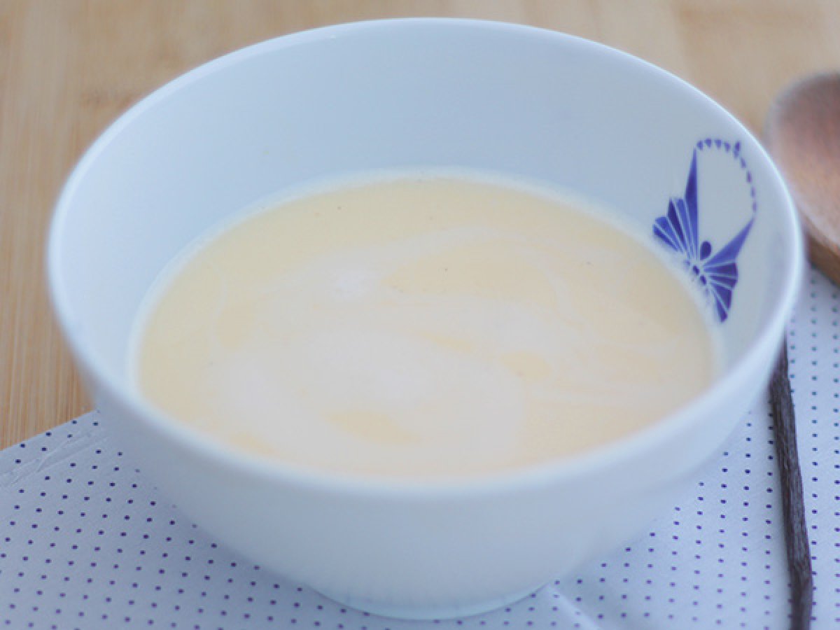 Custard, recept en tips - foto 3