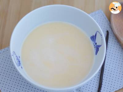 Custard, recept en tips - foto 2