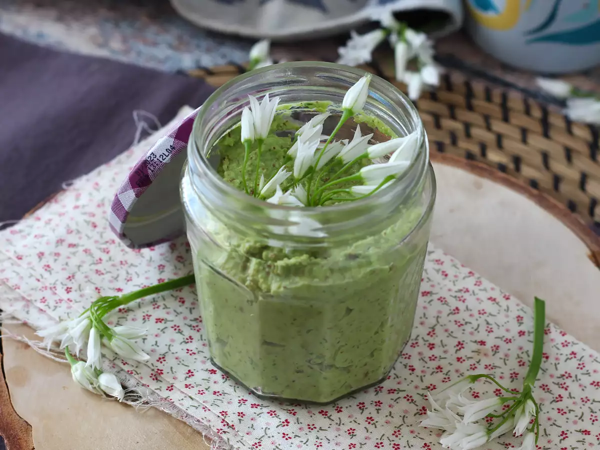 Daslookpesto, aromatisch en superlekker! - foto 3
