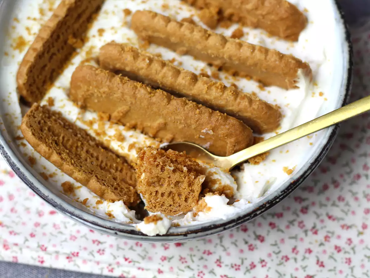 De beroemde supermakkelijke Japanse cheesecake met slechts 2 ingrediënten - foto 2