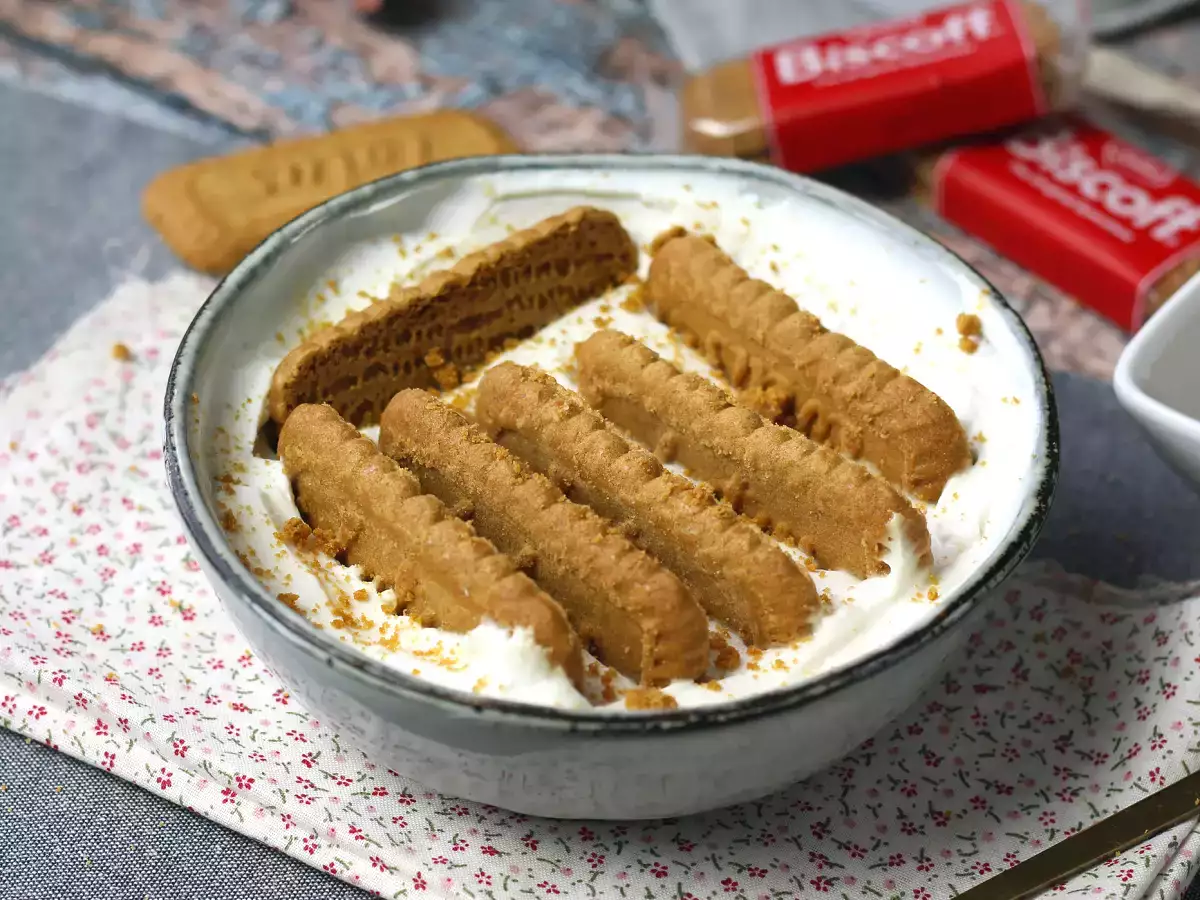 De beroemde supermakkelijke Japanse cheesecake met slechts 2 ingrediënten - foto 5