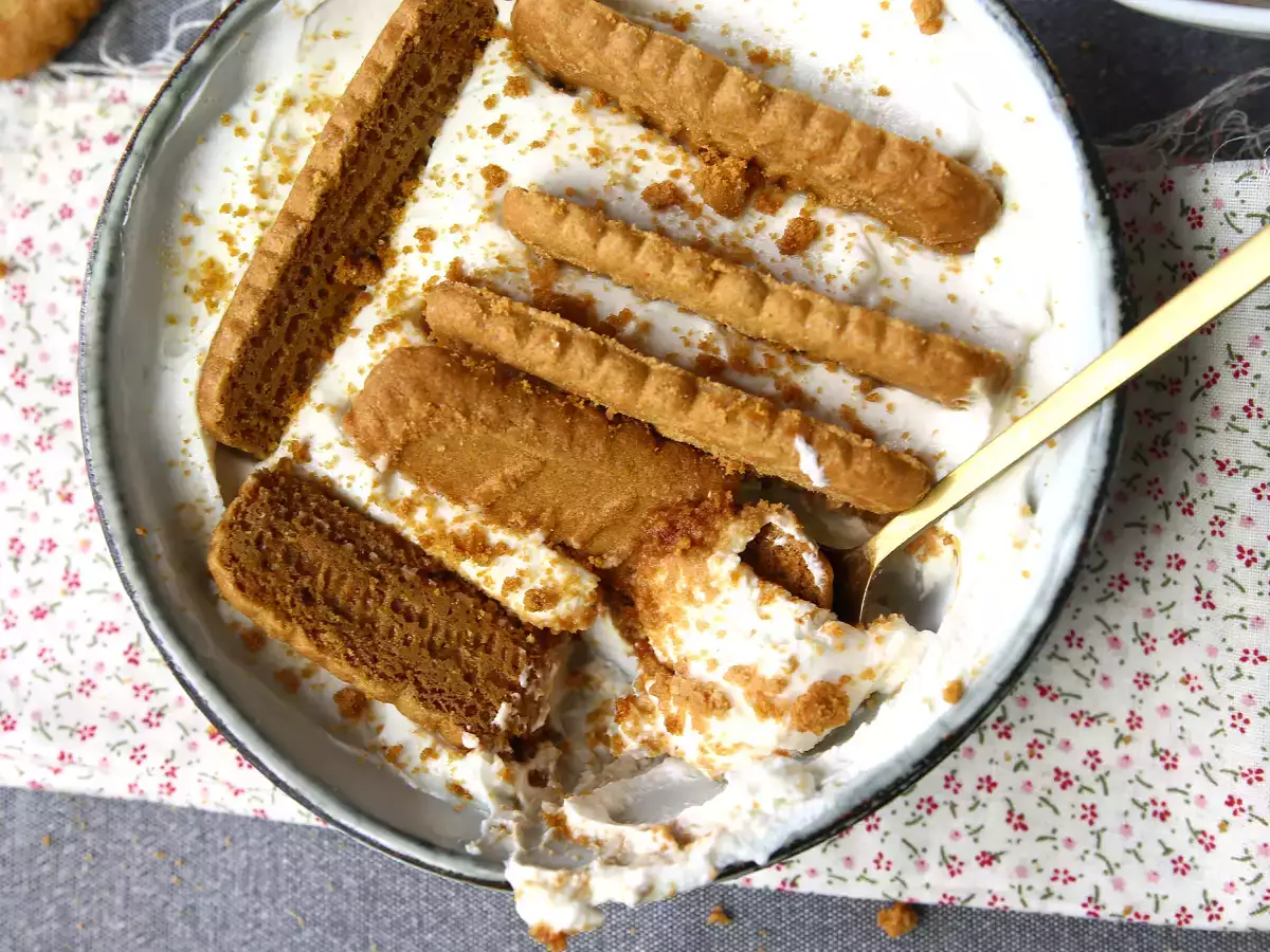 De beroemde supermakkelijke Japanse cheesecake met slechts 2 ingrediënten - foto 6