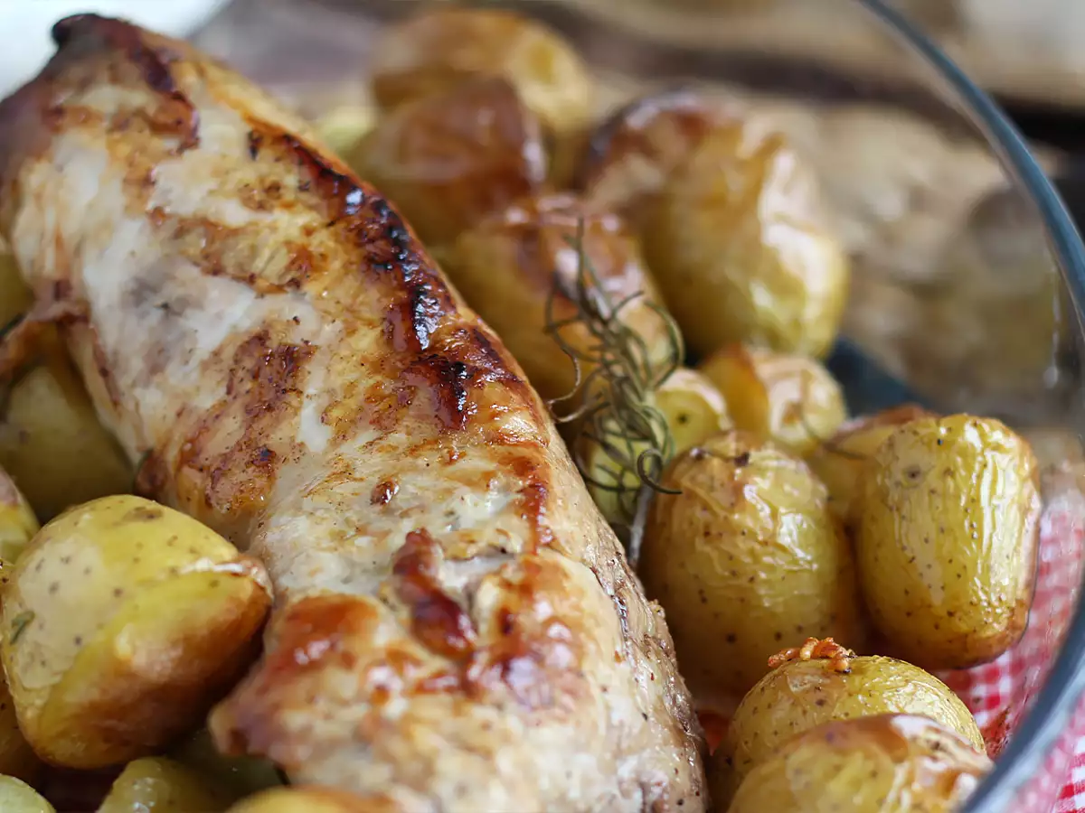 De beste oventijd voor varkenshaas: zo bereid je hem perfect - foto 2