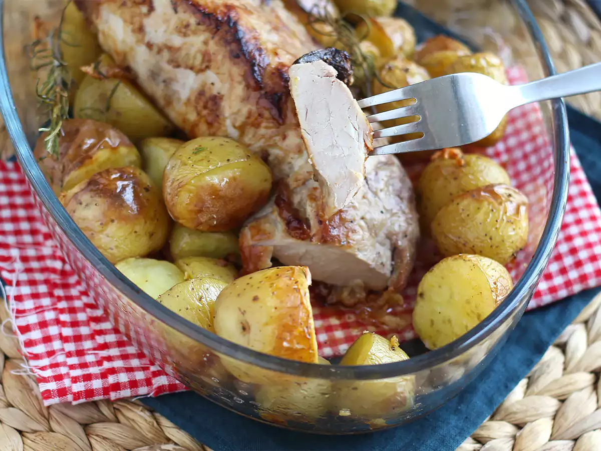 De beste oventijd voor varkenshaas: zo bereid je hem perfect - foto 4