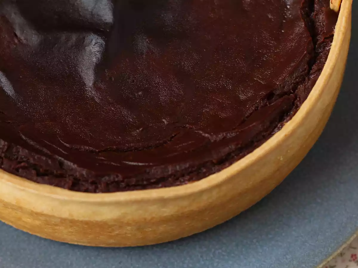 De chocoladevla die je terugbrengt naar je kindertijd - foto 3