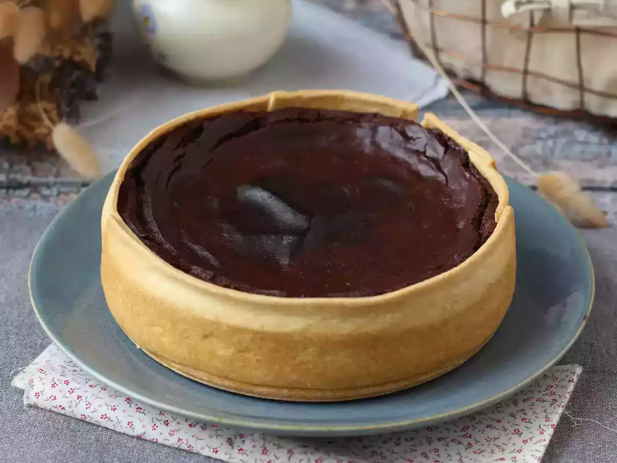 De chocoladevla die je terugbrengt naar je kindertijd - foto 4