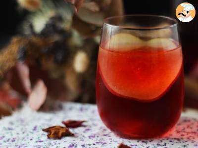 DE perfecte cocktail voor Valentijnsdag, de Cranberry Spritz! - foto 3