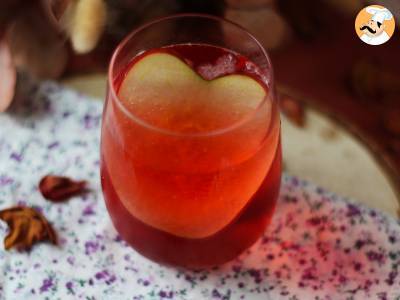 DE perfecte cocktail voor Valentijnsdag, de Cranberry Spritz! - foto 6