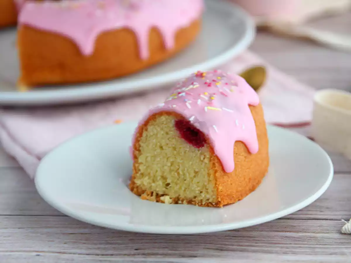 Donut Taart - foto 5