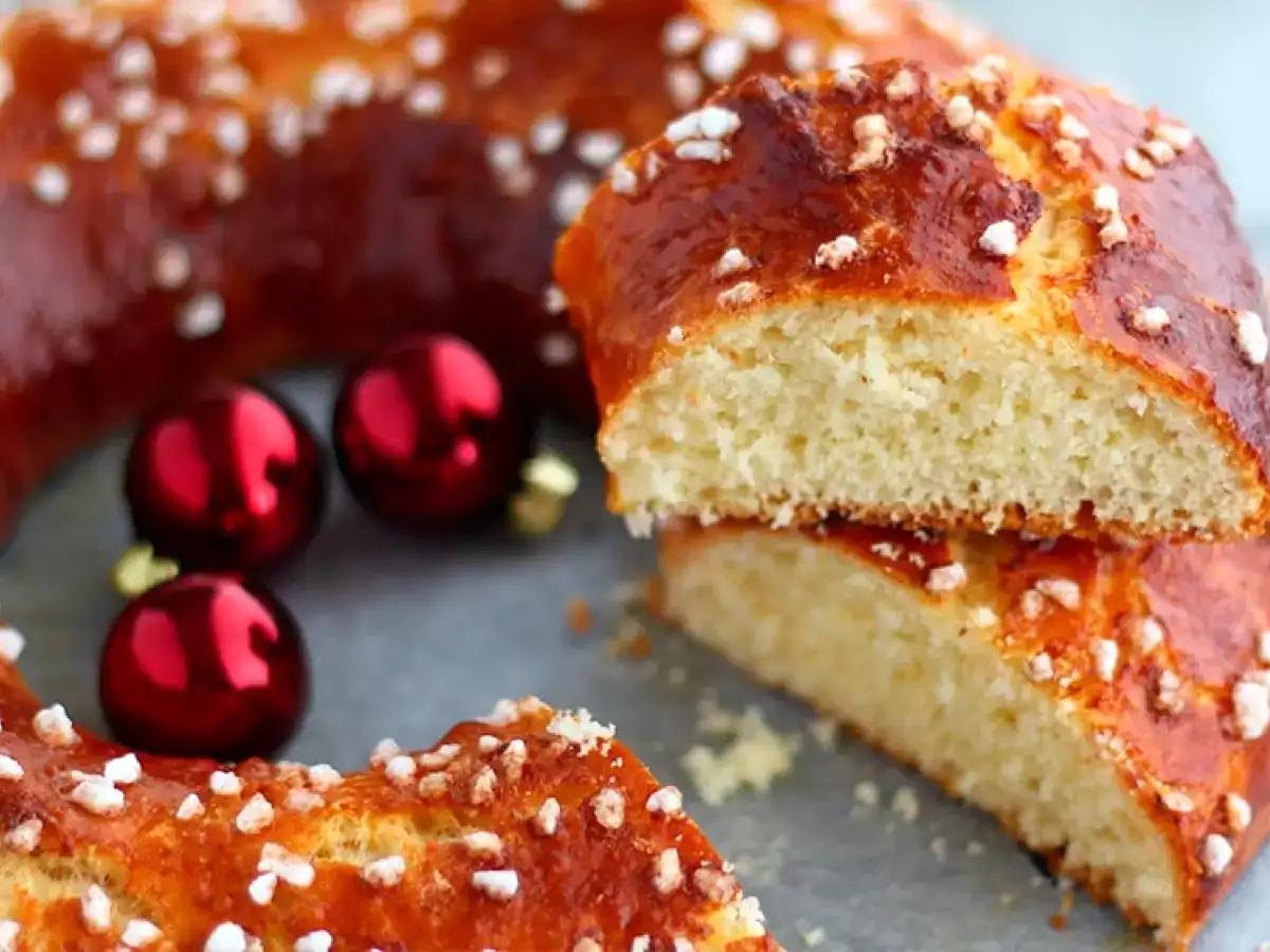 Driekoningenbrioche stap voor stap - foto 4