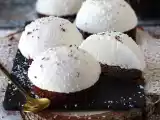 Een chocolade- en kokosdessert dat zowel smelt als knapperig is!, foto 3
