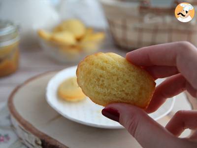 Effen Madeleines - foto 2