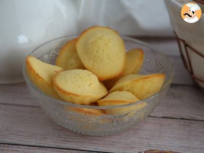 Effen Madeleines - foto 3