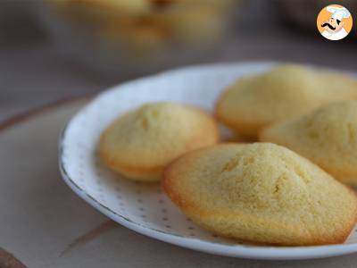 Effen Madeleines - foto 4