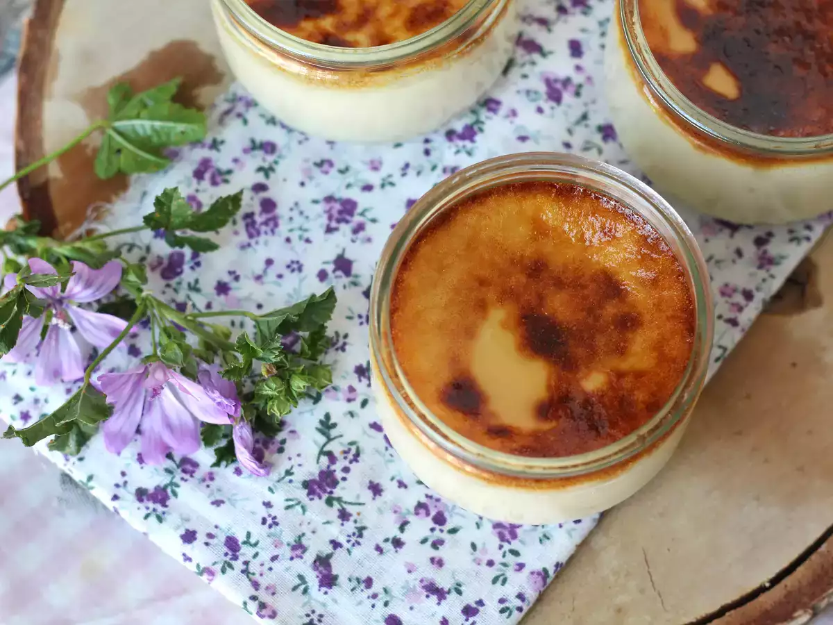 Eiercrème te makkelijk in de Airfryer! - foto 7